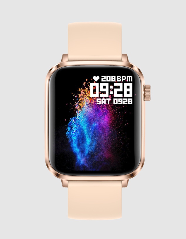 TONY+WILL - Smart Watch
