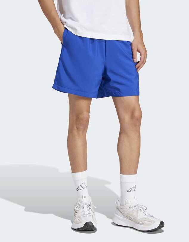 adidas Sportswear - Essentials Small Logo Chelsea Shorts Mens