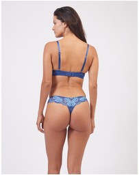 Cinnamon Swan - Marbella Thong