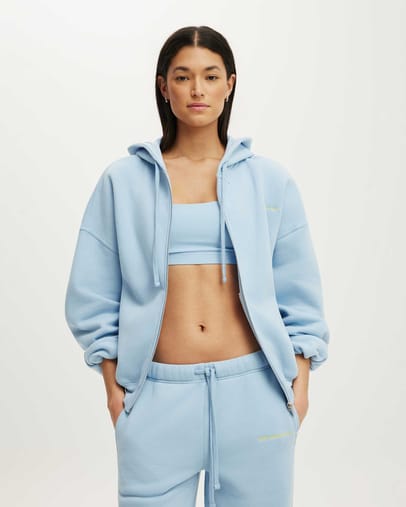 CAMPUS BLUE