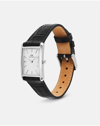Daniel Wellington - Bound 32x22mm Crocodile