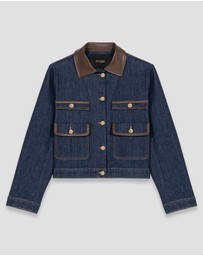 Maje - Vifox Blazer