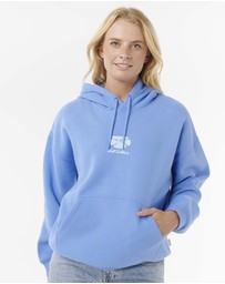 Rip Curl - Oceanic Heritage Hood