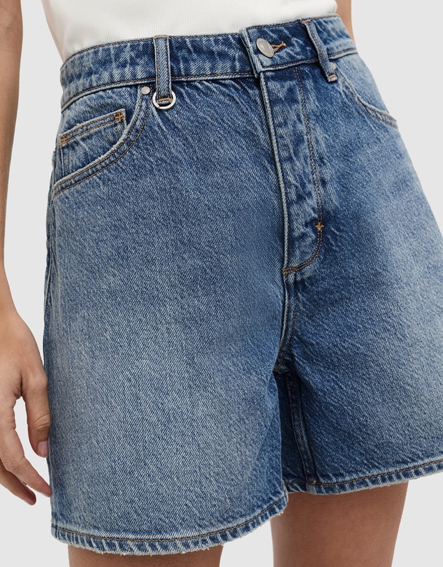 Neuw - Eva Short Flux