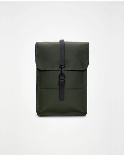 RAINS - Backpack Mini Green