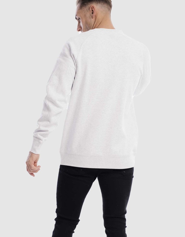 Counter Culture - Absent Crewneck