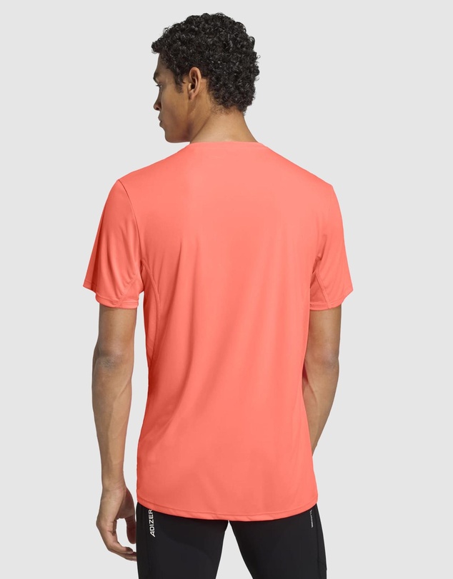 adidas Performance - Adizero Essentials Running Tee