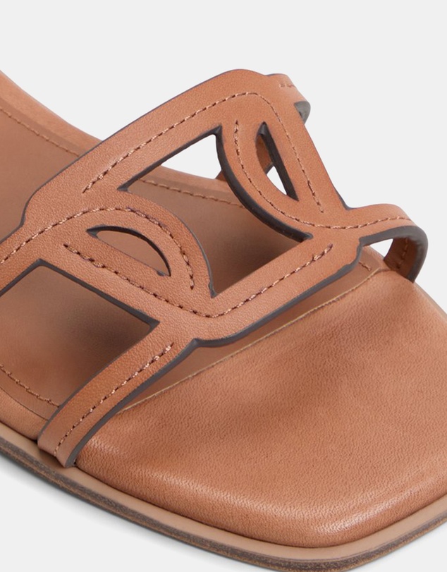 ALDO - Greengrove Ankle Strap Sandals