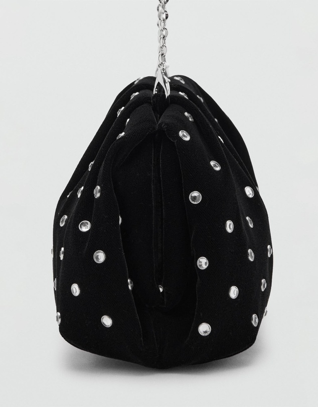 M.N.G - Malu Small Bag