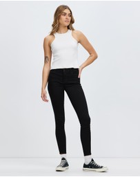 Levi's - 710 Super Skinny Jeans