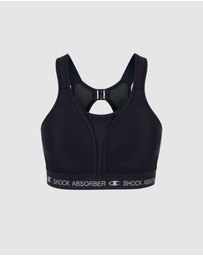 Shock Absorber - Ultimate Run Padded Sports Bra