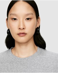 ARKET - Lily Signature T-Shirt