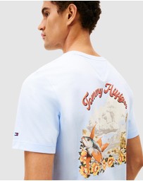 Tommy Hilfiger - Graphic Tee