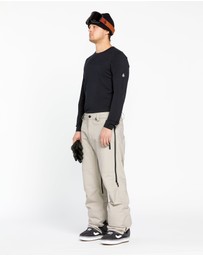 Volcom - Mens Guide Gore-Tex Pants