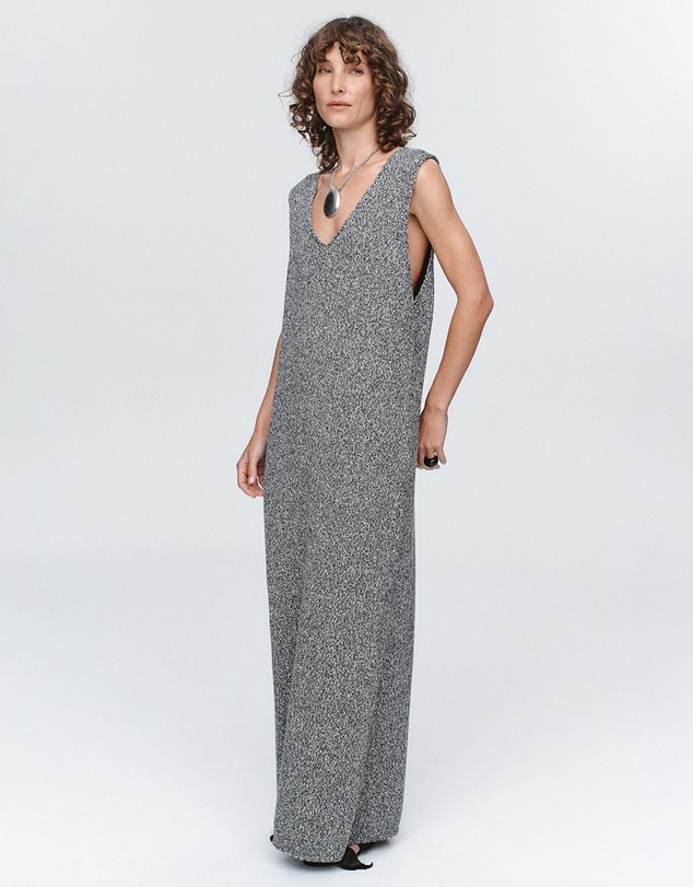 Marle - Iris Dress