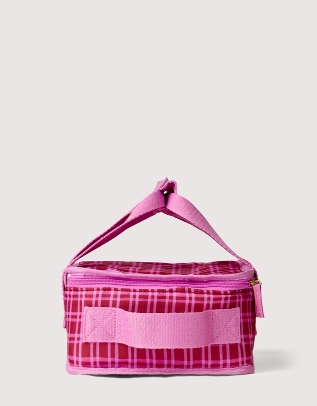 The Somewhere Co - Raspberry Lemonade Stasher Lunch Bag