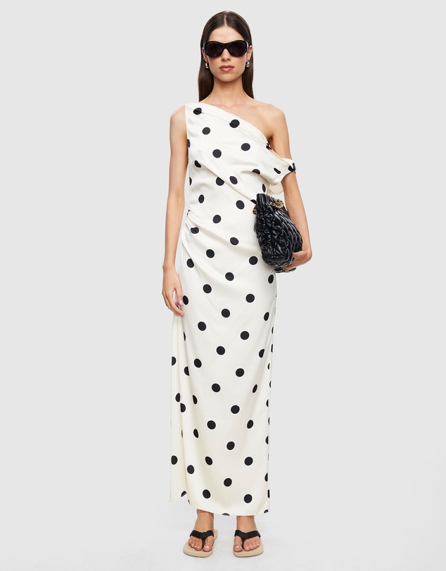 Lioness - Sweetheart Maxi Dress