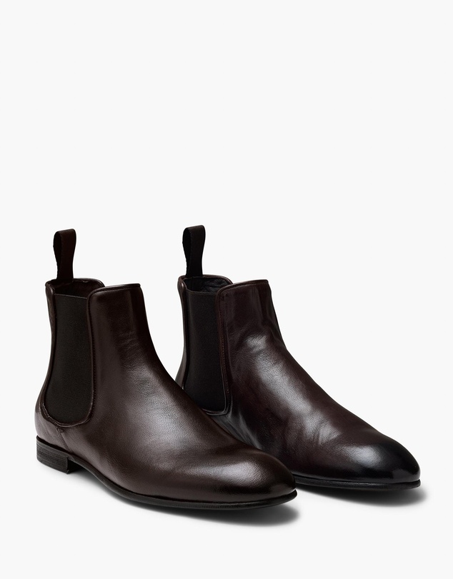 Aquila - D'ORO Collection - Strider Chelsea Boots