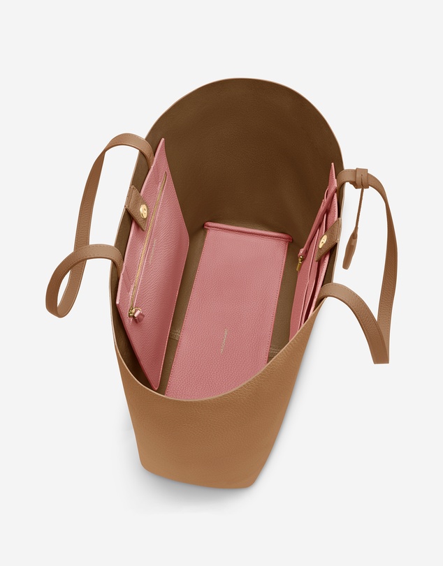 Maison De Sabre - The Snap Tote