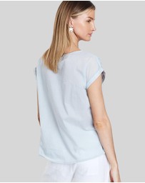 KAJA Clothing - Minna Top