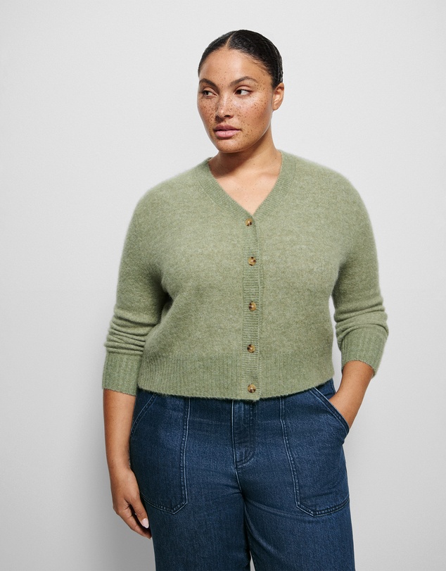 Commonry - Layla Cardigan