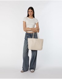 PETA AND JAIN - Cosmo Tote Bag