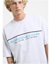 Spencer Project - Industry T-Shirt