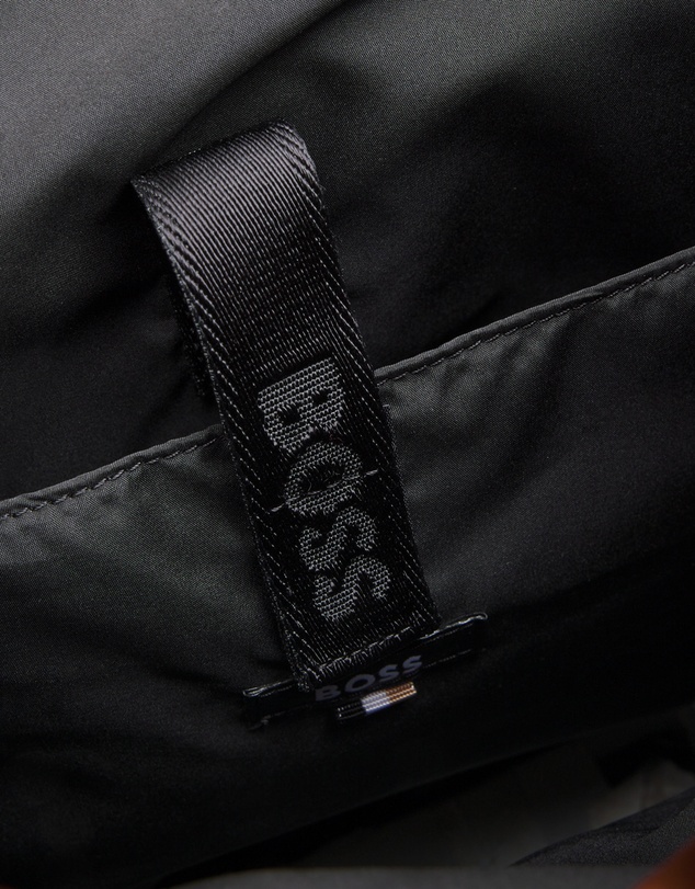 BOSS - B Icon Backpack Large Leather Goods