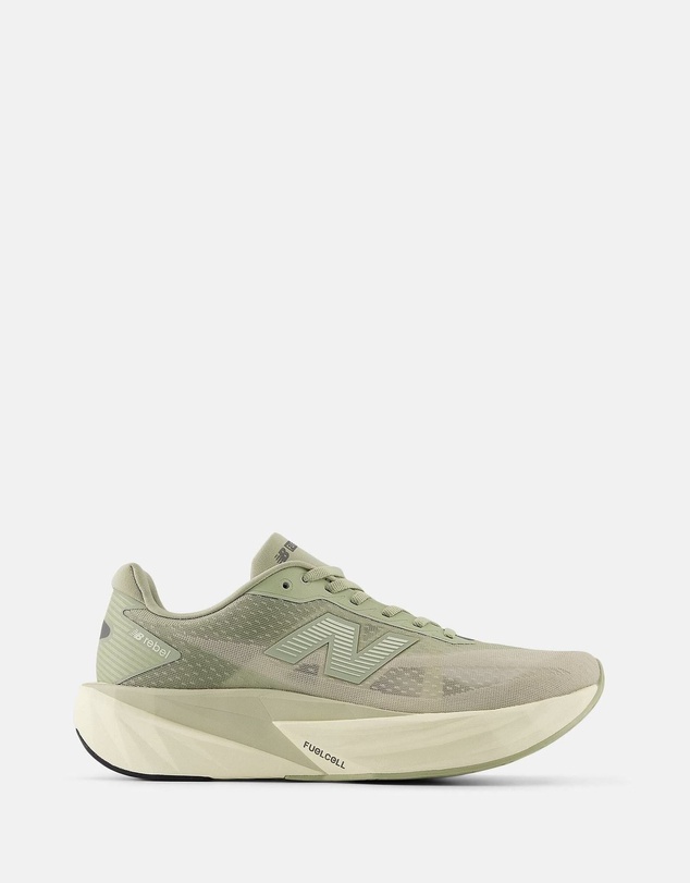 New Balance - FuelCell Rebel v5 - Men's