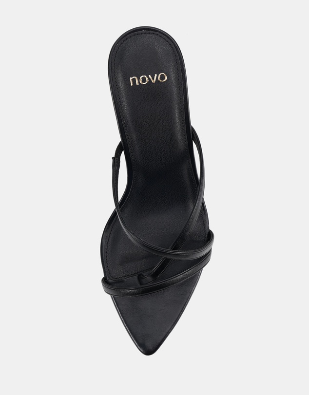Novo - Zincky Mule