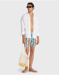 Aqua Blu Australia - Boa Boardshorts