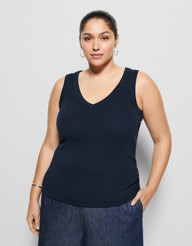Commonry - Phoebe Tank
