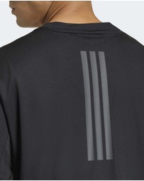 adidas Performance - D4T PrimeLift 3 STRIPES T-SHIRT Mens