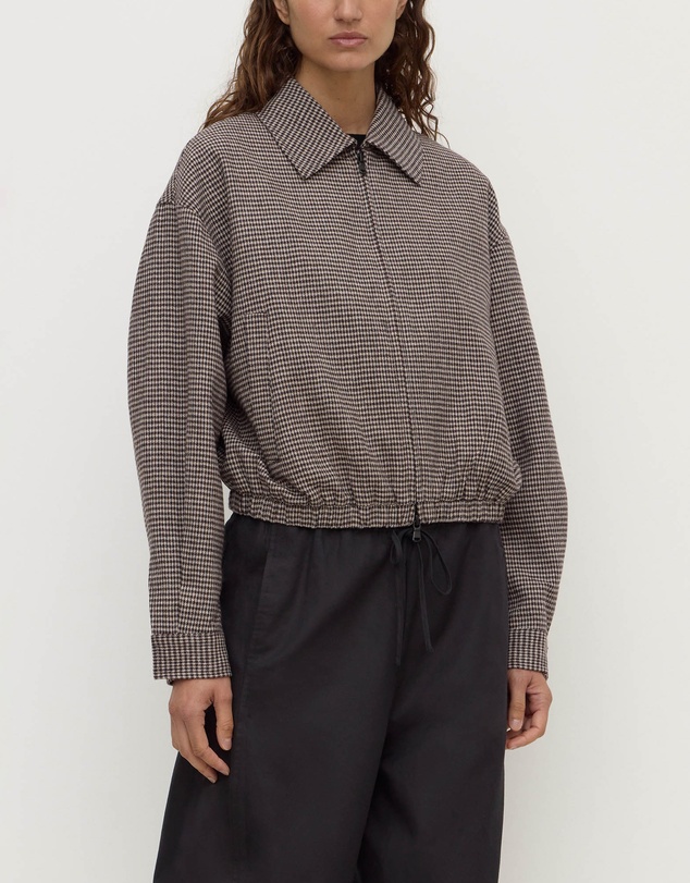 Assembly Label - Solana Wool Jacket