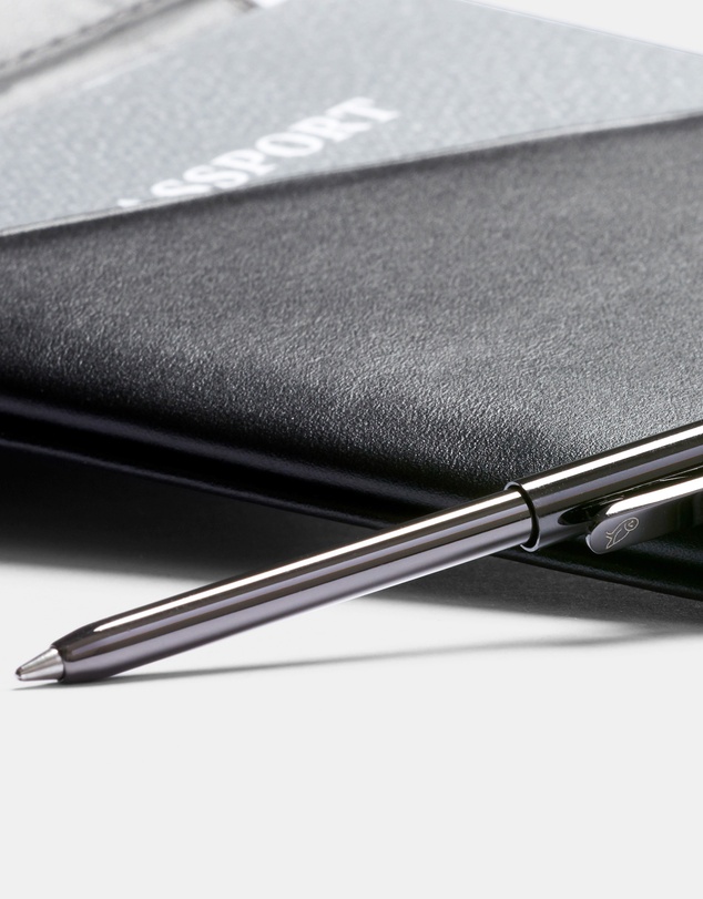 Bellroy - Travel Wallet