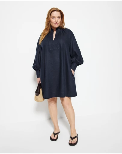 Commonry - Amelia Dress