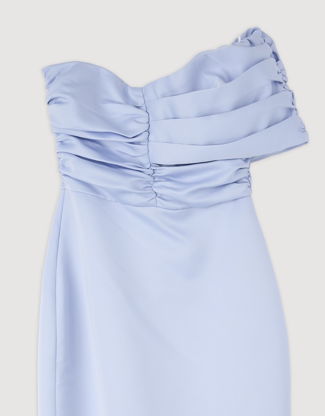 Revibe - Repaired CHANCERY Gracie Dress - AU 8