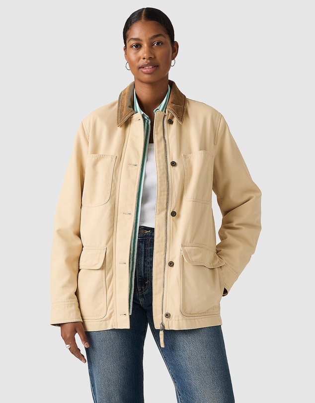 Levi's - Bree Barn Jacket