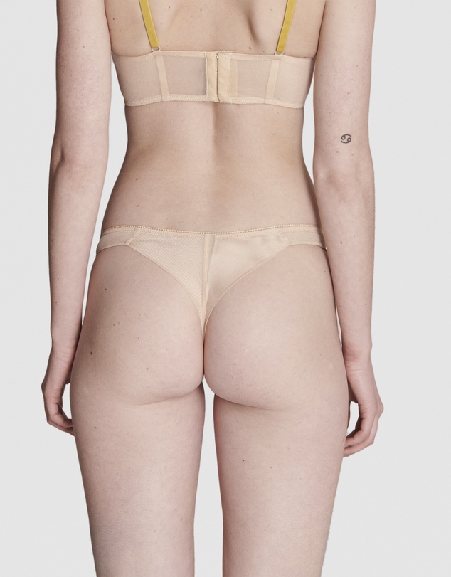 Simone Perele - Adele Tanga