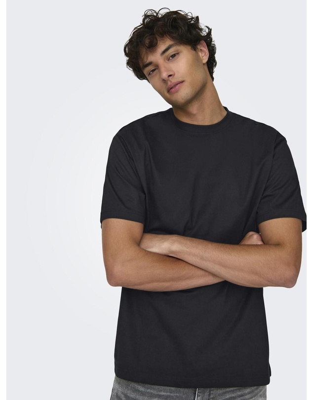 Only & Sons - Fred Relaxed T-Shirt