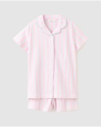 M.N.G - Sleepy Pyjama Set - Kids-Teens