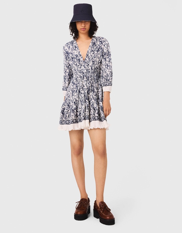 Maje - Robbafruit Dress