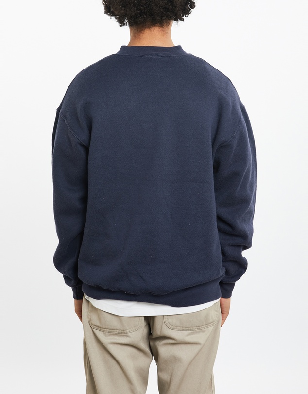 Vintage by The Real Deal - Pre Loved - Vintage Disney Winnie The Pooh Eeyore Sweatshirt