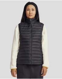 Kathmandu - Heli Down Vest 2.0