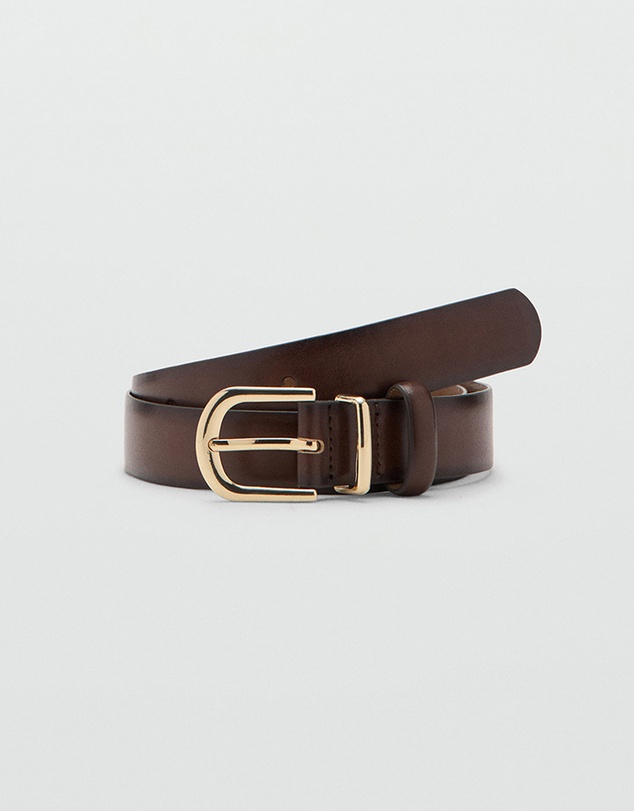 M.N.G - Telmoc Belt