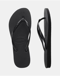 Havaianas - Slim Basic Thongs - Women's