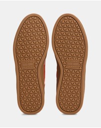 Tommy Hilfiger - The Greenwich Edge Suede - Women's