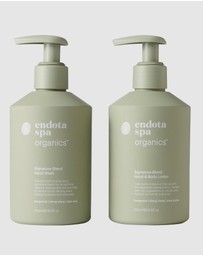 Endota - Signature Hand Duo
