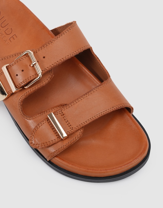 Nude Footwear - Sina