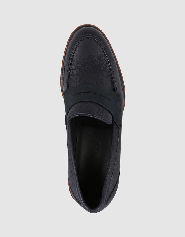 Beau Coops - Gall Loafers